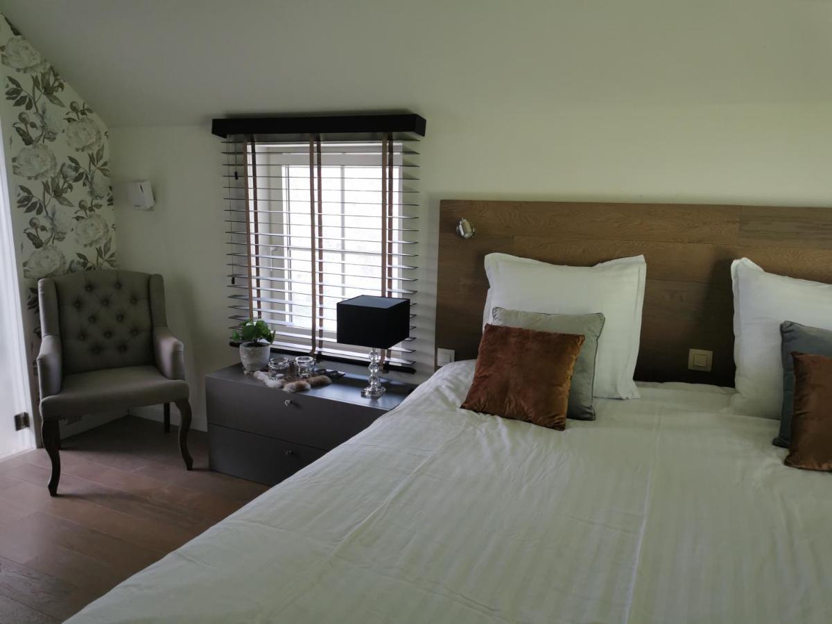 Bed & Bokes Aan De Maaskant Lanaken Extérieur photo