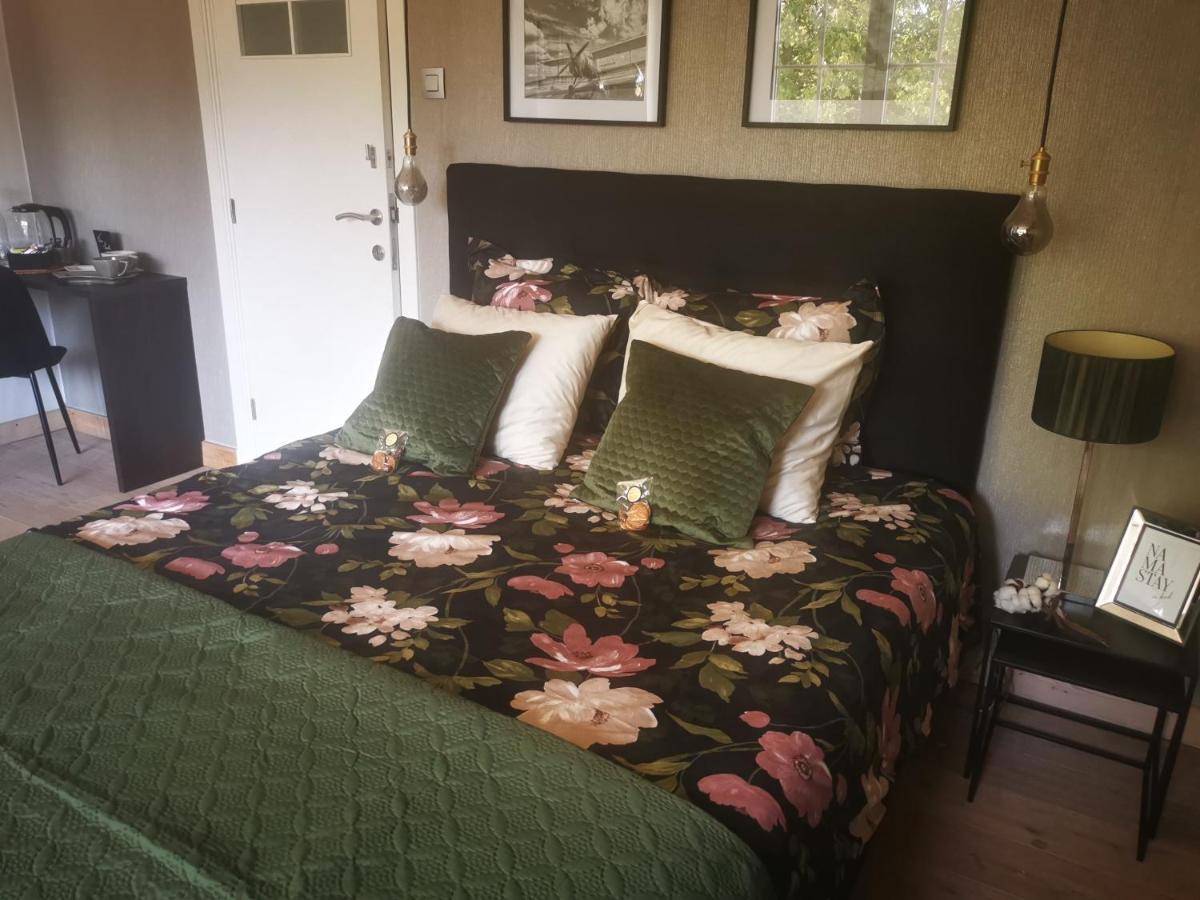 Bed & Bokes Aan De Maaskant Lanaken Extérieur photo
