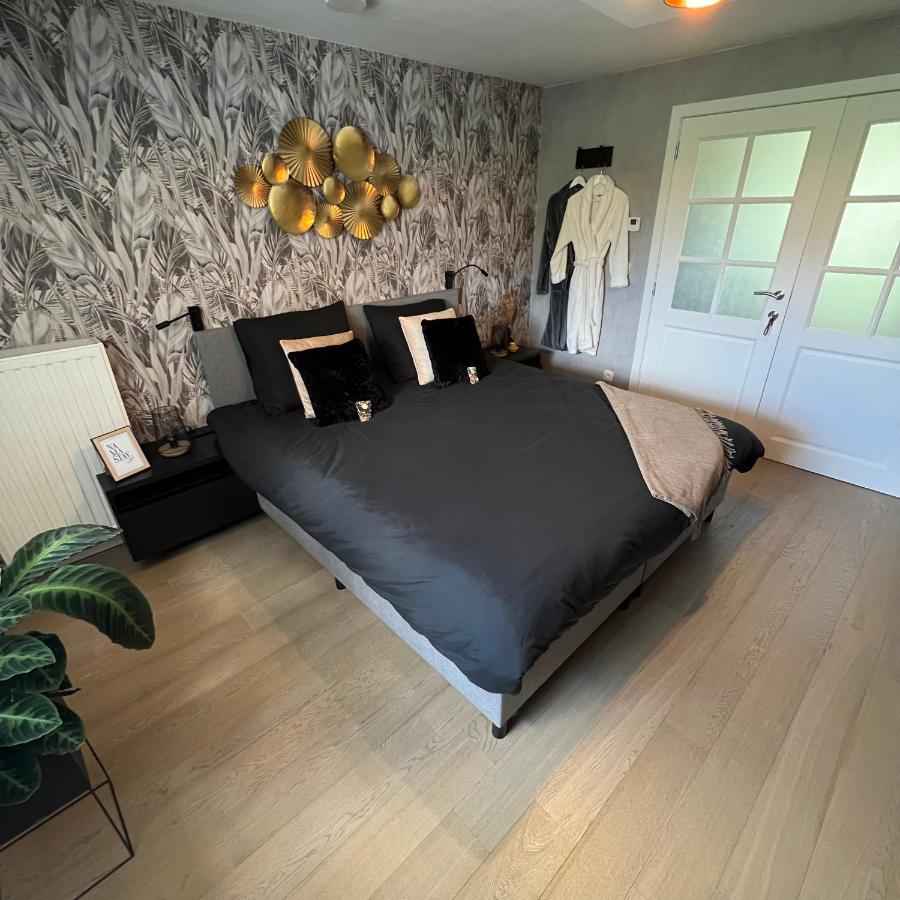 Bed & Bokes Aan De Maaskant Lanaken Extérieur photo